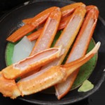 青森カニ食べ放題　アイキャッチ画像